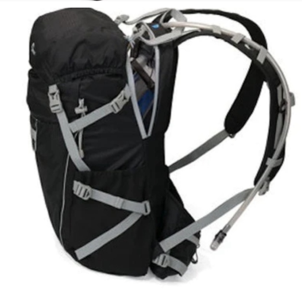 Lowepro Photo Sport 200 AW Camera Hiking Backpack (Black) - Picture 11 of 12